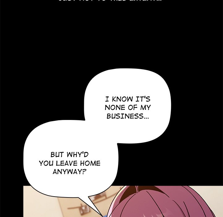What do I do now…? Chapter 73 - Page 90