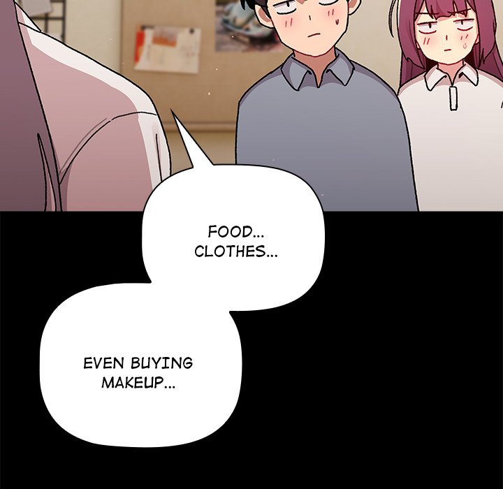 What do I do now…? Chapter 73 - Page 95