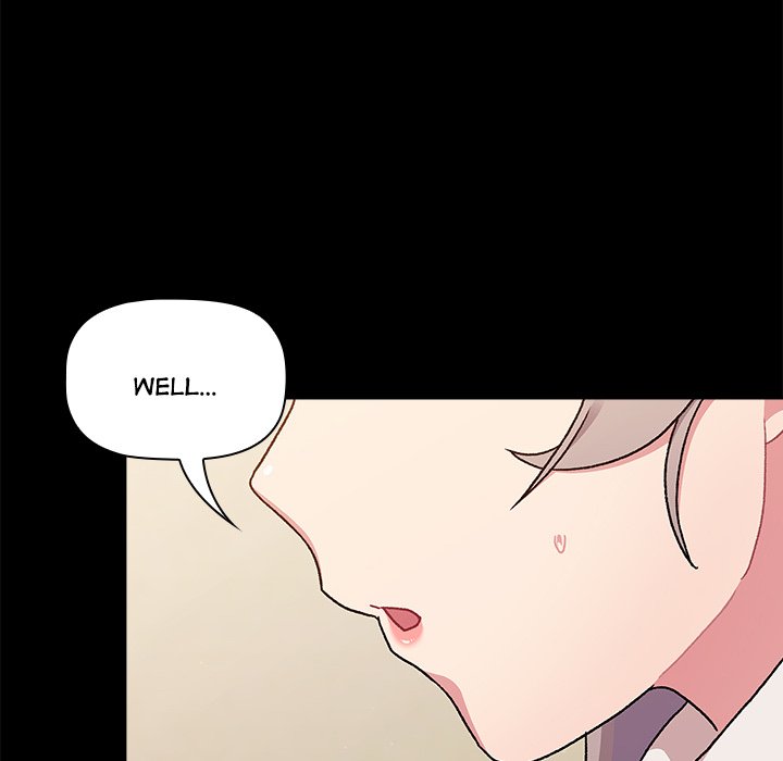 What do I do now…? Chapter 73 - Page 98