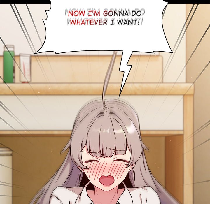 What do I do now…? Chapter 73 - Page 100