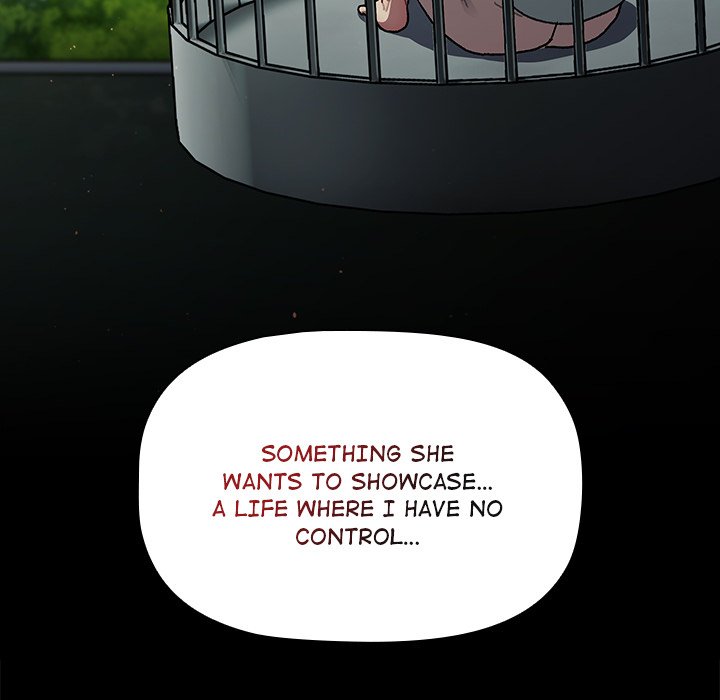 What do I do now…? Chapter 73 - Page 104