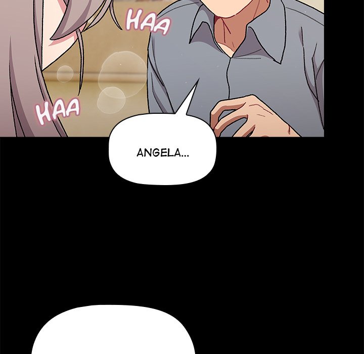 What do I do now…? Chapter 73 - Page 106