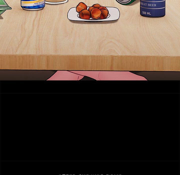 What do I do now…? Chapter 73 - Page 110