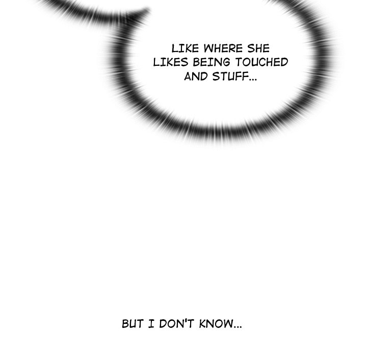What do I do now…? Chapter 73 - Page 118