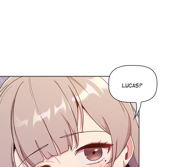 What do I do now…? Chapter 73 - Page 119