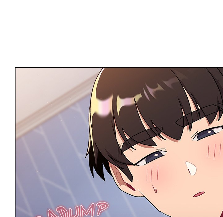 What do I do now…? Chapter 73 - Page 121