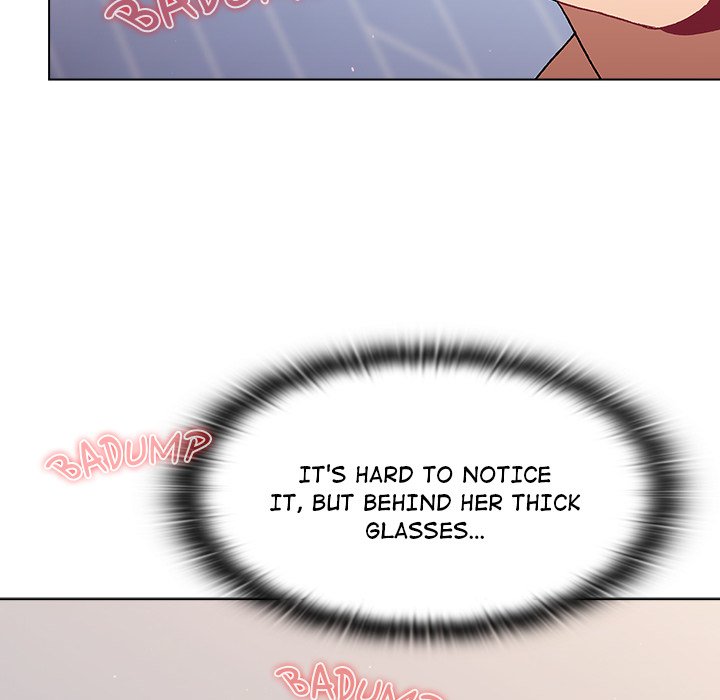 What do I do now…? Chapter 73 - Page 122