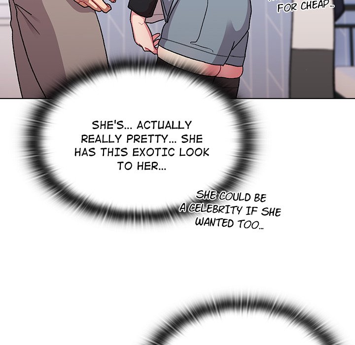What do I do now…? Chapter 73 - Page 124