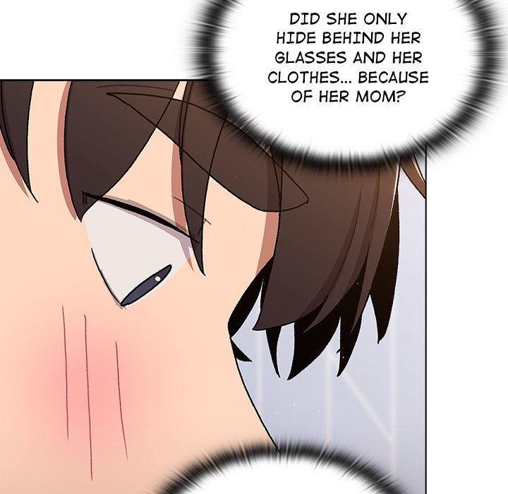 What do I do now…? Chapter 73 - Page 125