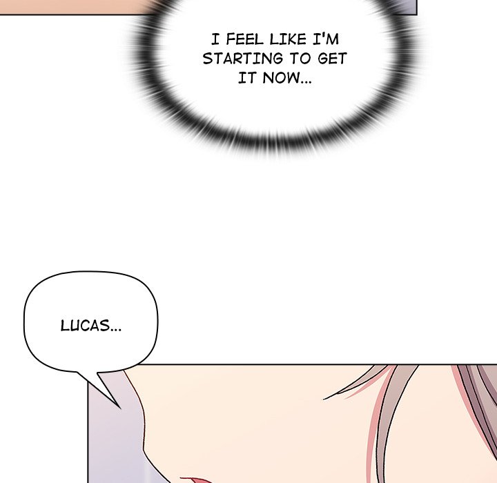 What do I do now…? Chapter 73 - Page 126