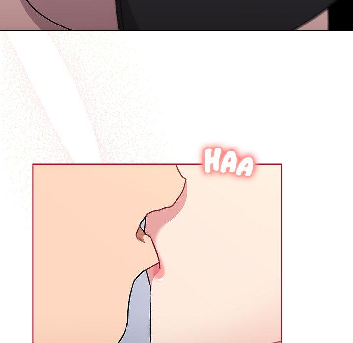 What do I do now…? Chapter 73 - Page 130