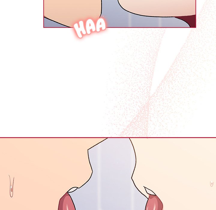 What do I do now…? Chapter 73 - Page 132