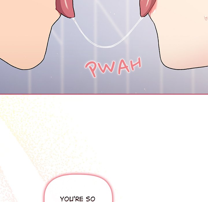 What do I do now…? Chapter 73 - Page 133