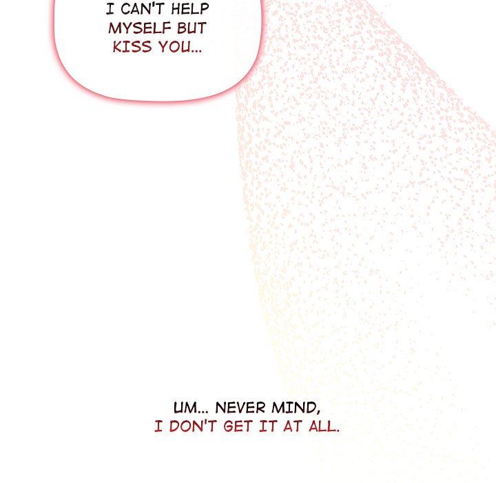 What do I do now…? Chapter 73 - Page 135