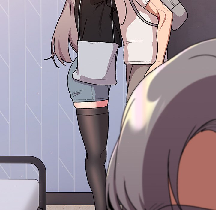 What do I do now…? Chapter 73 - Page 137