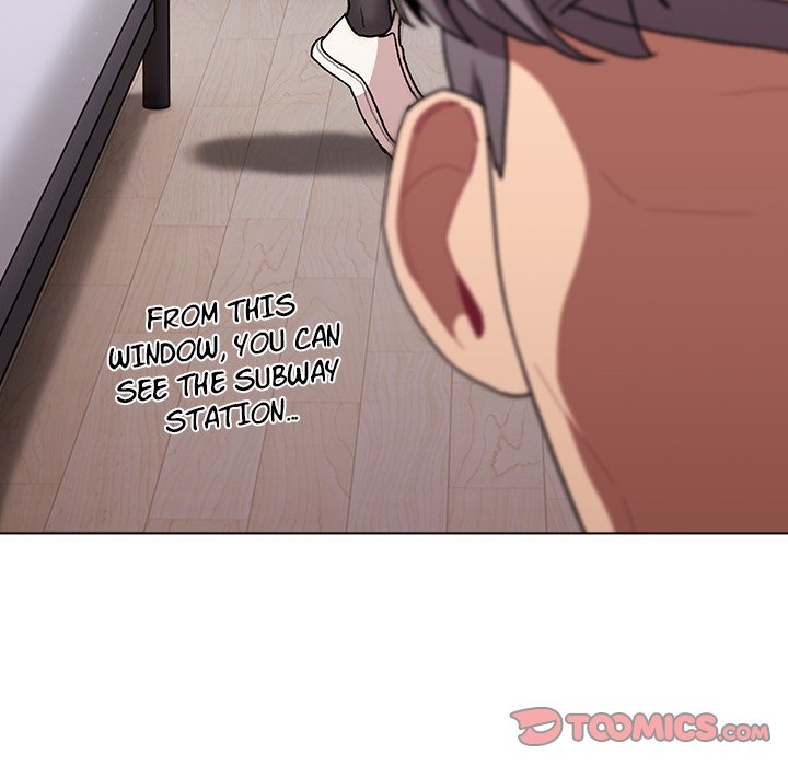 What do I do now…? Chapter 73 - Page 138