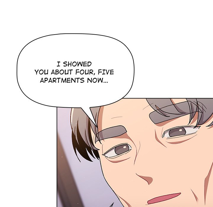 What do I do now…? Chapter 73 - Page 139