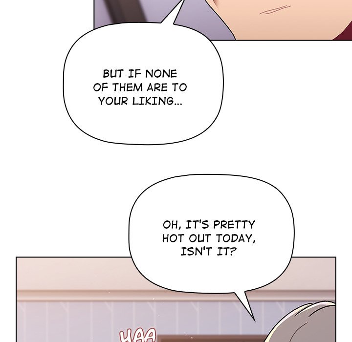 What do I do now…? Chapter 73 - Page 140