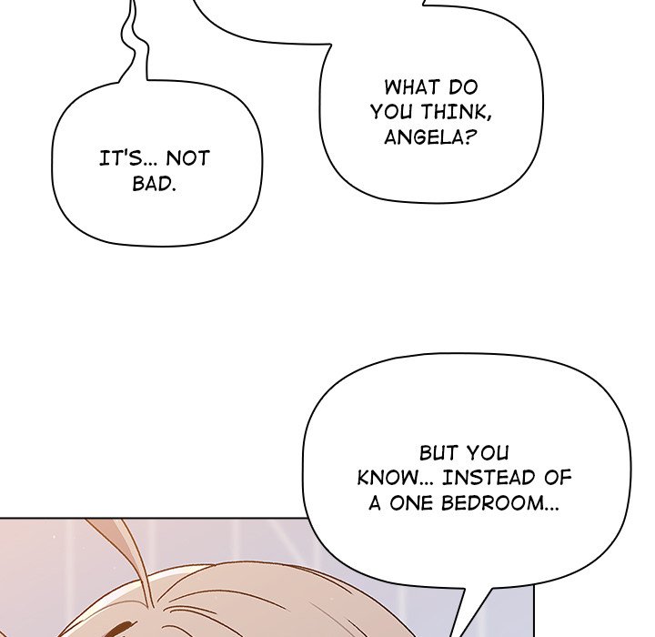 What do I do now…? Chapter 73 - Page 142