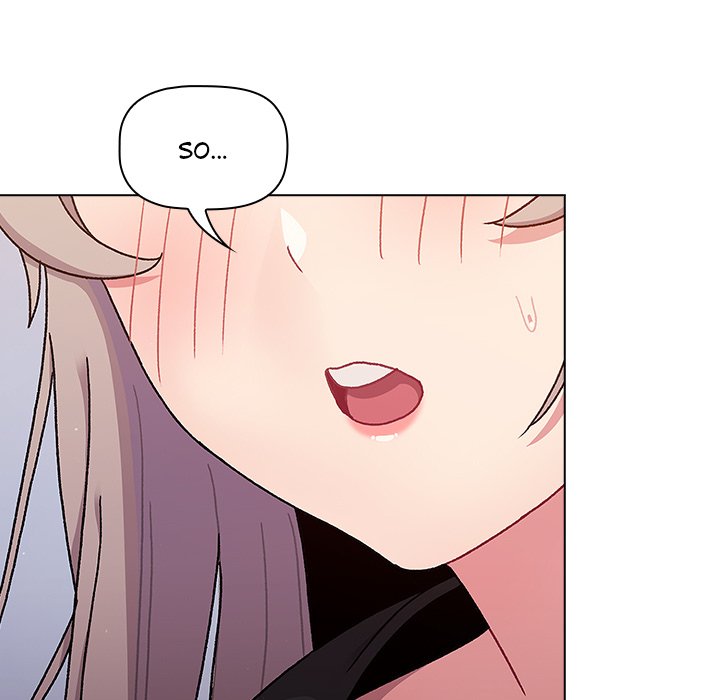 What do I do now…? Chapter 73 - Page 146