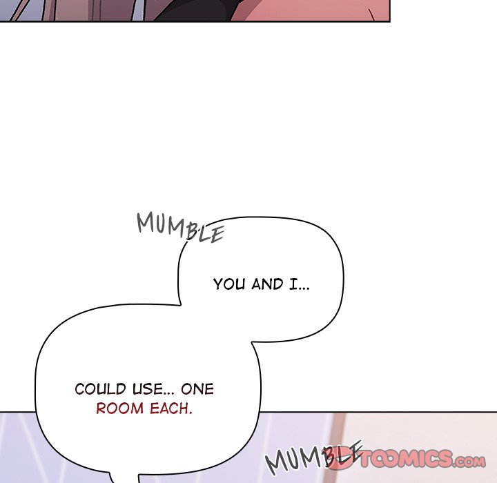 What do I do now…? Chapter 73 - Page 147