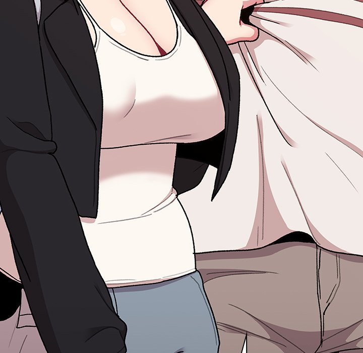 What do I do now…? Chapter 73 - Page 149