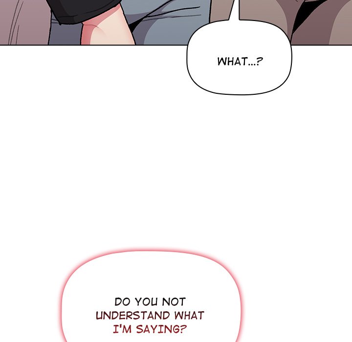 What do I do now…? Chapter 73 - Page 150