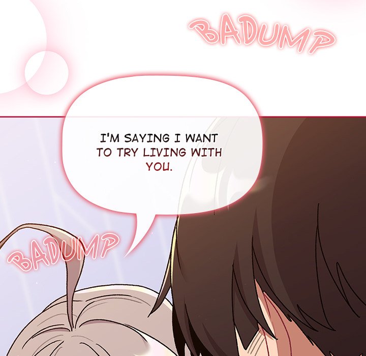 What do I do now…? Chapter 73 - Page 152