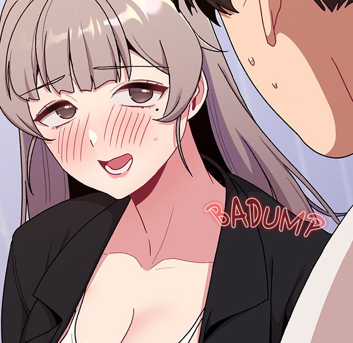 What do I do now…? Chapter 73 - Page 153
