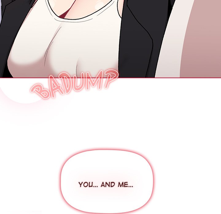 What do I do now…? Chapter 73 - Page 154