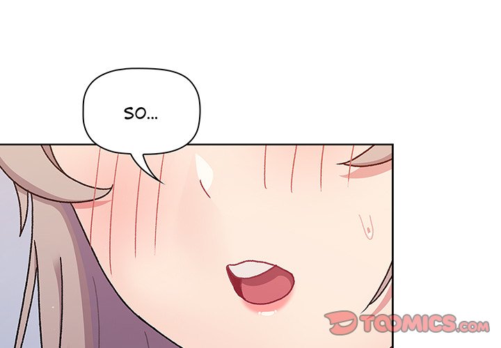 What do I do now…? Chapter 74 - Page 3