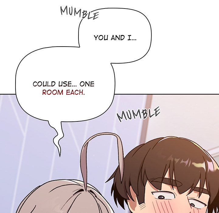 What do I do now…? Chapter 74 - Page 5