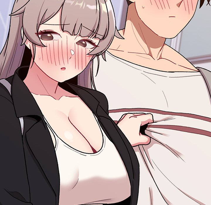 What do I do now…? Chapter 74 - Page 6