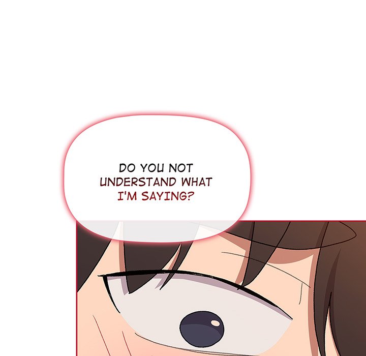What do I do now…? Chapter 74 - Page 8