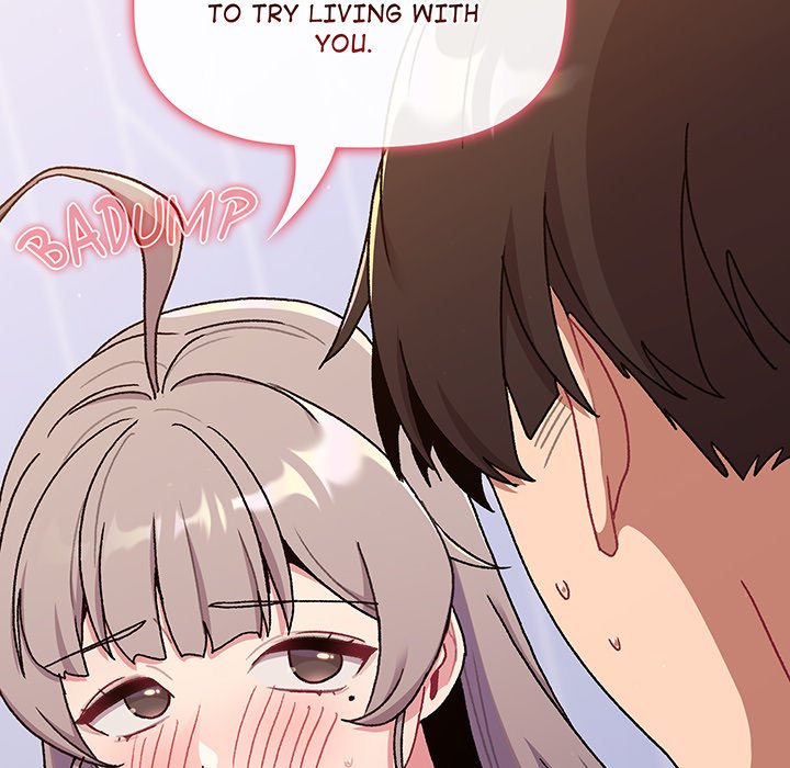 What do I do now…? Chapter 74 - Page 10