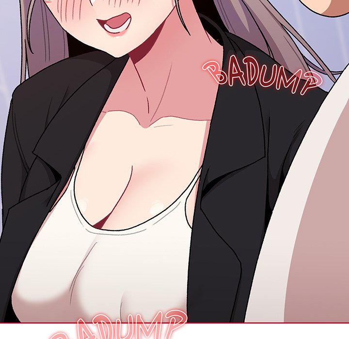 What do I do now…? Chapter 74 - Page 11