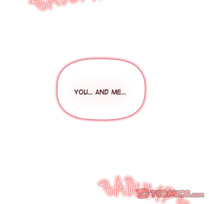 What do I do now…? Chapter 74 - Page 12