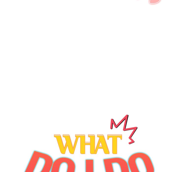 What do I do now…? Chapter 74 - Page 13