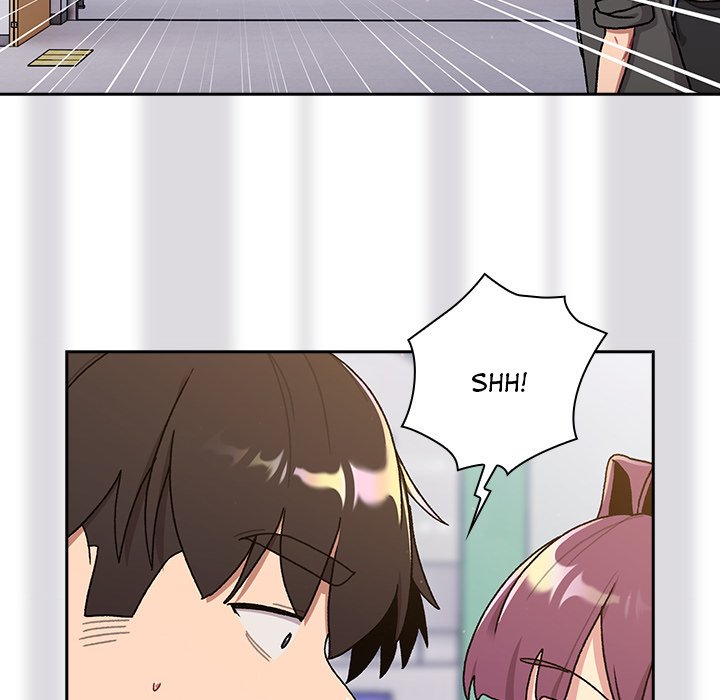 What do I do now…? Chapter 74 - Page 17