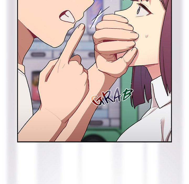 What do I do now…? Chapter 74 - Page 18