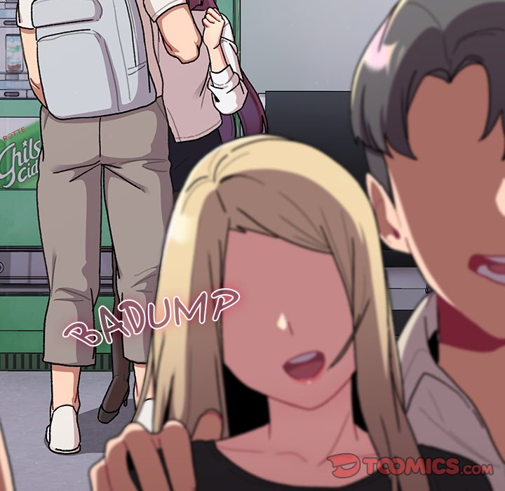 What do I do now…? Chapter 74 - Page 21