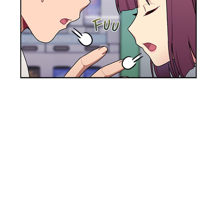 What do I do now…? Chapter 74 - Page 23