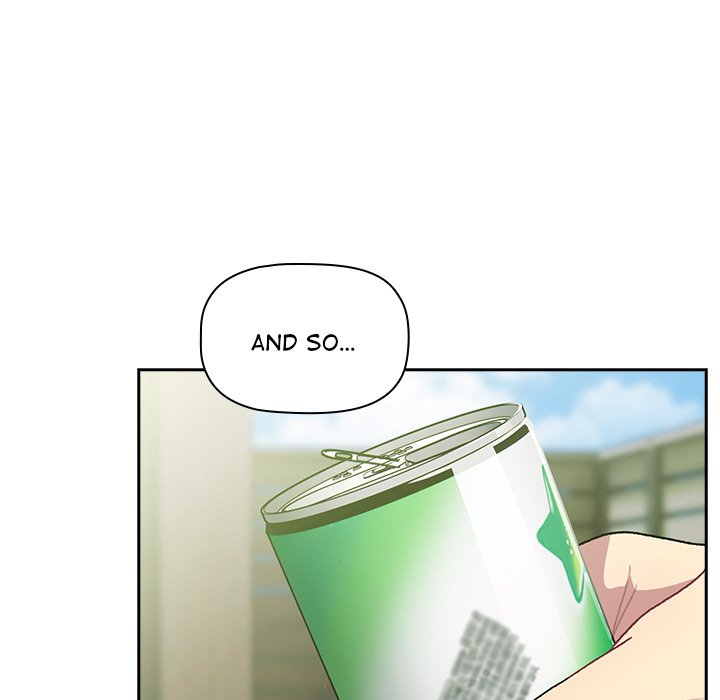 What do I do now…? Chapter 74 - Page 24