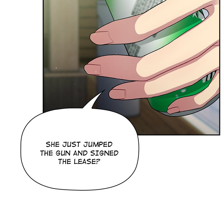 What do I do now…? Chapter 74 - Page 25