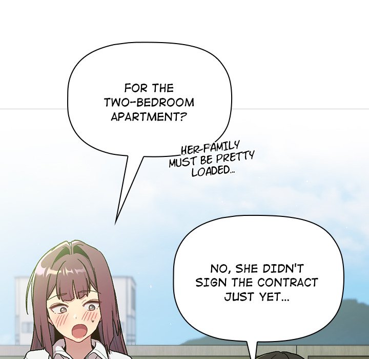 What do I do now…? Chapter 74 - Page 26
