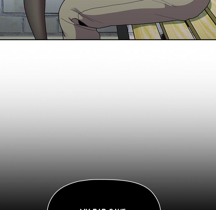 What do I do now…? Chapter 74 - Page 28