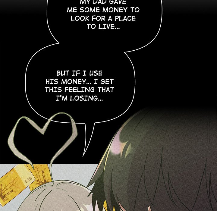 What do I do now…? Chapter 74 - Page 29