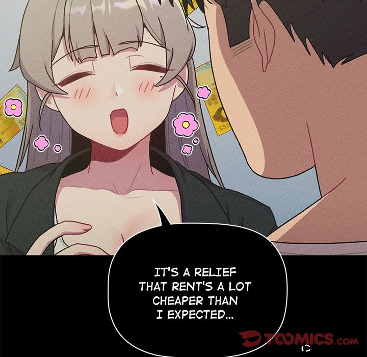 What do I do now…? Chapter 74 - Page 30