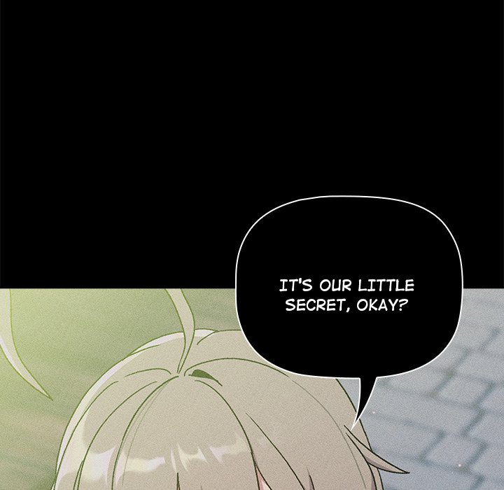 What do I do now…? Chapter 74 - Page 33