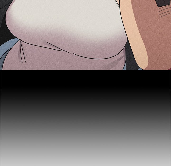 What do I do now…? Chapter 74 - Page 35